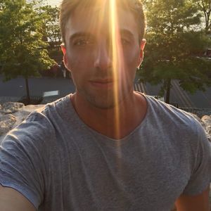 Meet your Posher, Jason